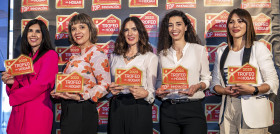 TROFEO del HOGAR 2023 FOTO PREMIADOS