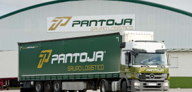 Palletways Grupo Pantoja