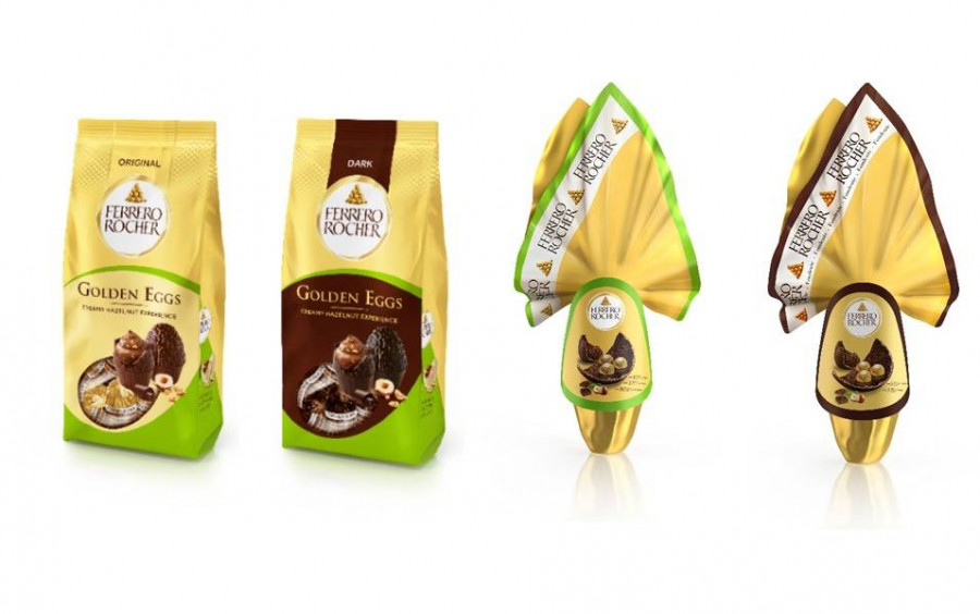Ferrero roche