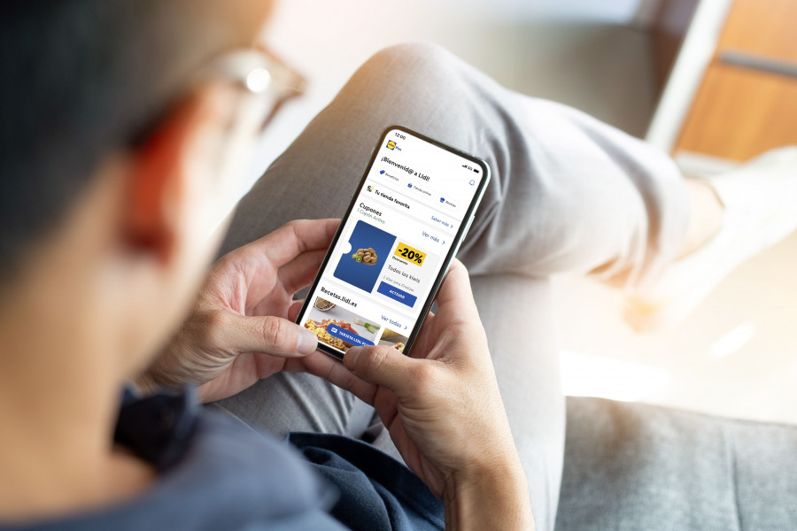 Imagen Lidl   Lidl Plus