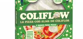 COLIFLOW 3d bases