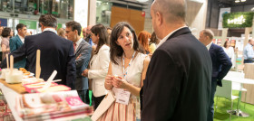 OrganicFoodIberia record