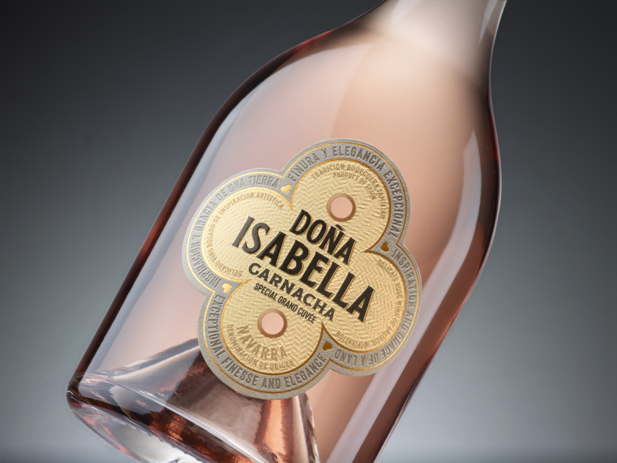 Doña Isabella Rosé (2)