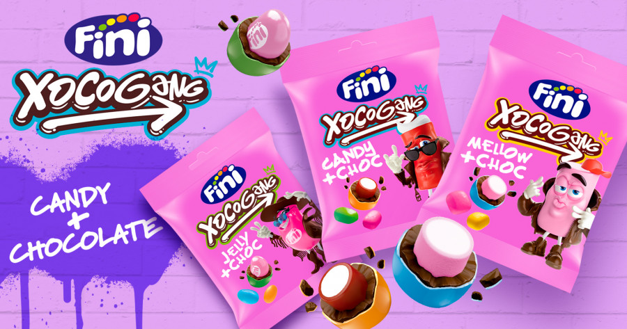 Fini XocoGang