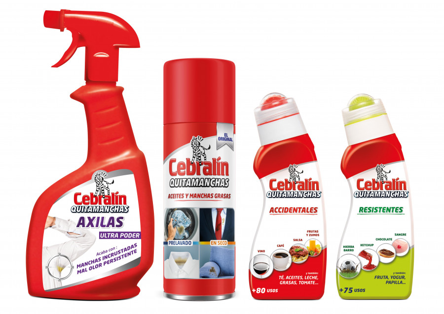 Cebralin bodegon baja