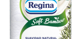 Packshot Regina Soft Bamboo 4R ES FRONT RGB