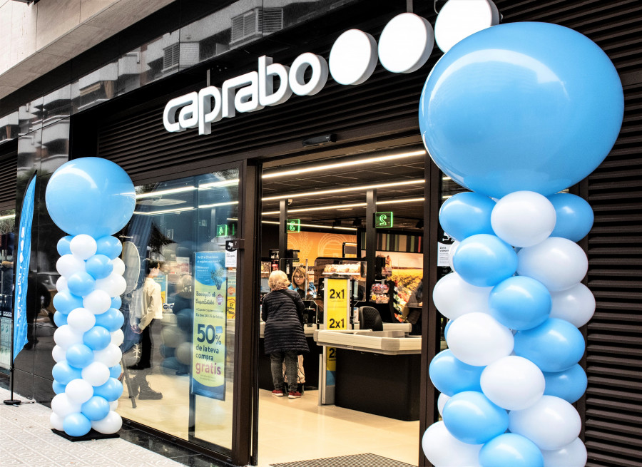 Caprabo