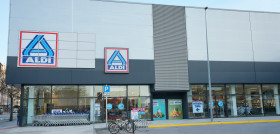 ALDI Pontevedra