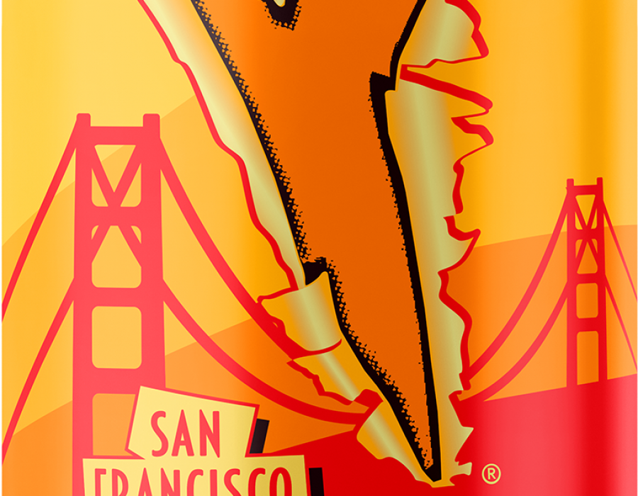 Eneryeti SAN FRANCISCO