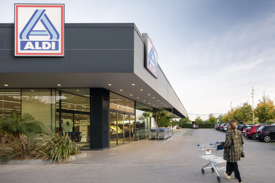 ALDI