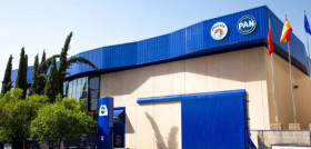 Fabrica pan rivas