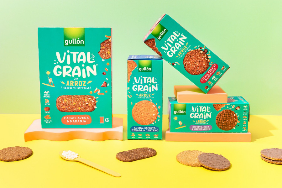 Vitalgrain 15