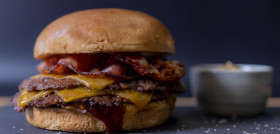 Fotografía Smash Burger Carpisa 1