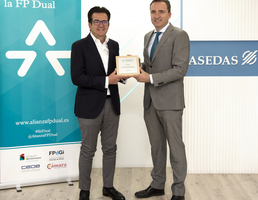 Fundación Bertelsmann 1