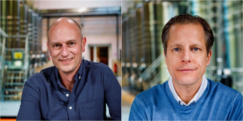 Marcel koks mikael bengtsson infor