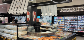 Tienda AhumadosDominguez Sotogrande