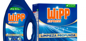 WIPP EXPRESS LIMPIEZA PROFUNDA