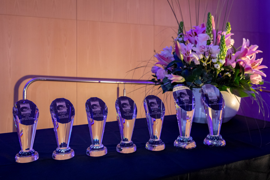 Seafood Excellence Global Awards