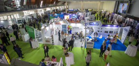 Pasada edición del Congreso AECC celebrada en Sevilla