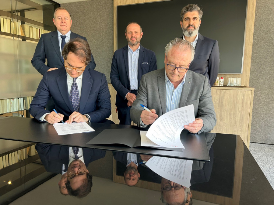 FIRMA CONVENIO ASEACAM ONTIER 1
