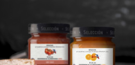 Foto prensa mermeladas antidesperdicio Carrefour