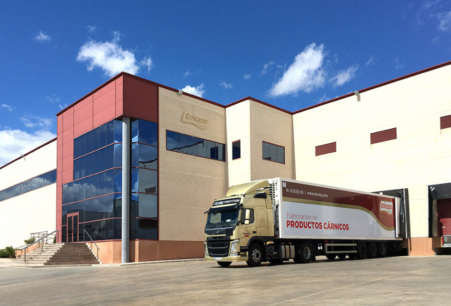 CAMION EMCESA 1 3