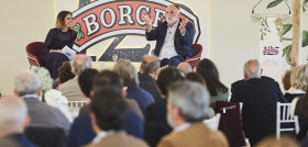 Borges Celebración 125 aniversario