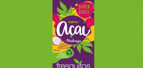 ZUMO ACAI 750 ML