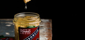 Filetti di Tonno CONSORCIO