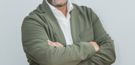 Retrato Gonzalo Fornos