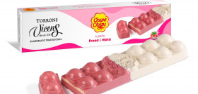 Turrón Chupa Chups   Torrons Vicencs