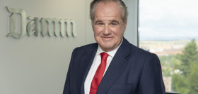 Demetrio Carceller Arce, Presidente ejecutivo Damm