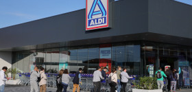 ALDI Vila real