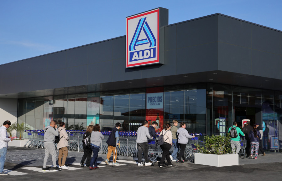 ALDI Vila real