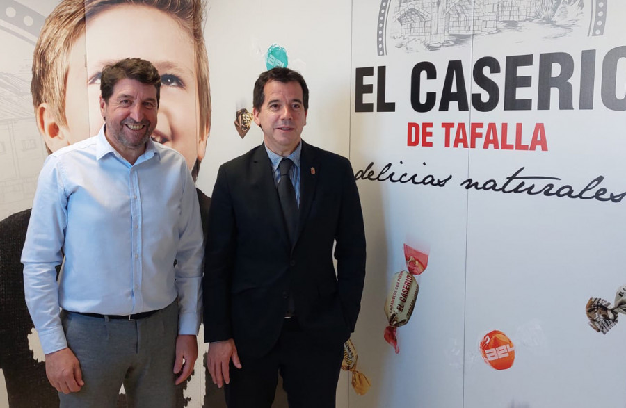 El Caserio