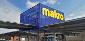 Makro España