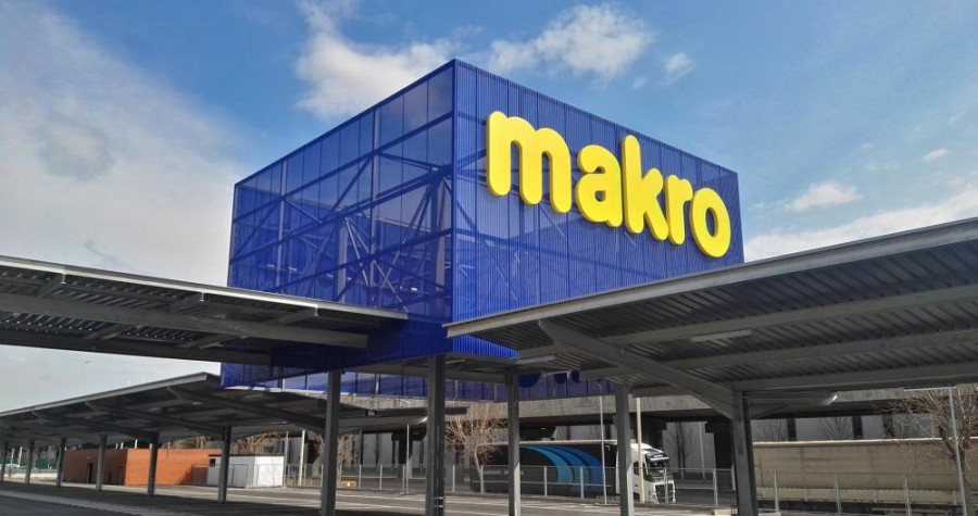 Makro España