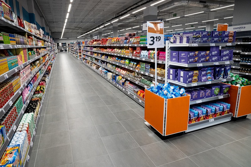 Action abre dos nuevas tiendas en España, en Sagunto y Vilafranca del Penedés