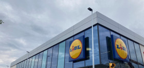 Lidl Sant Feliu de Guíxols (1)