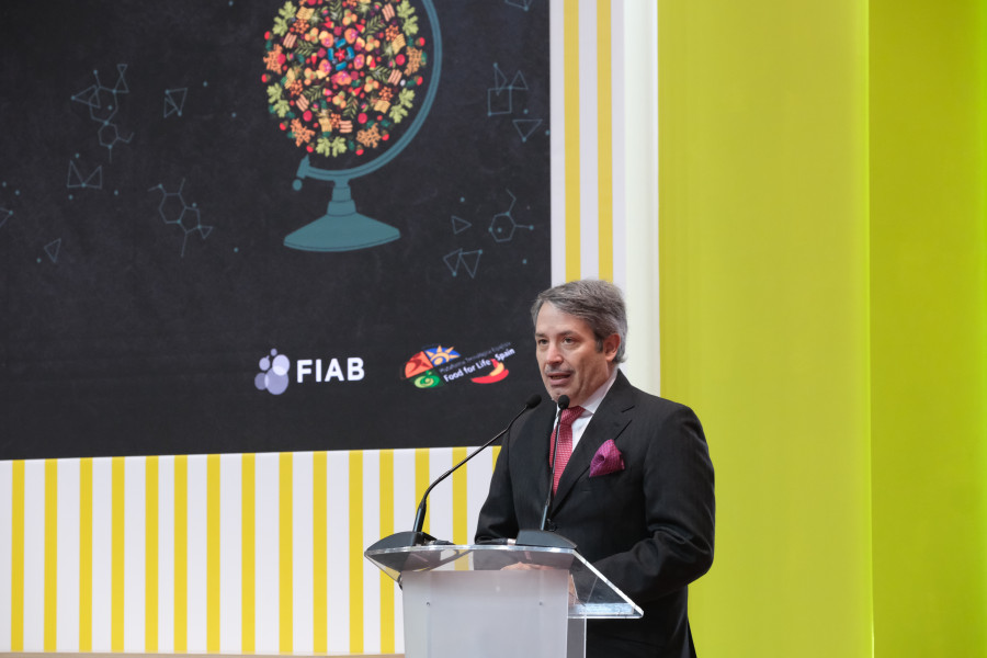 Jornada Innovagourmets FIAB 2