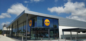Imagen tienda Lidl 1