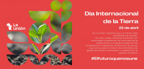 Día Mundial de la Madre Tierra