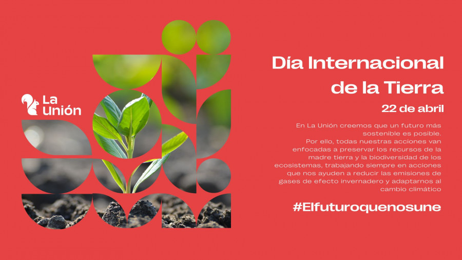 Día Mundial de la Madre Tierra