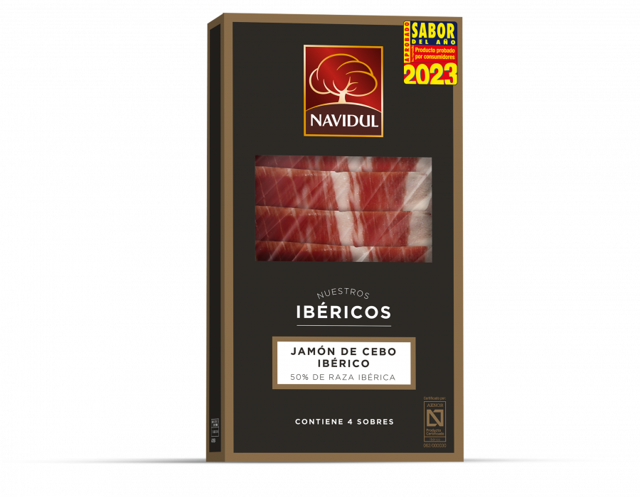 Estuches jamón ibérico