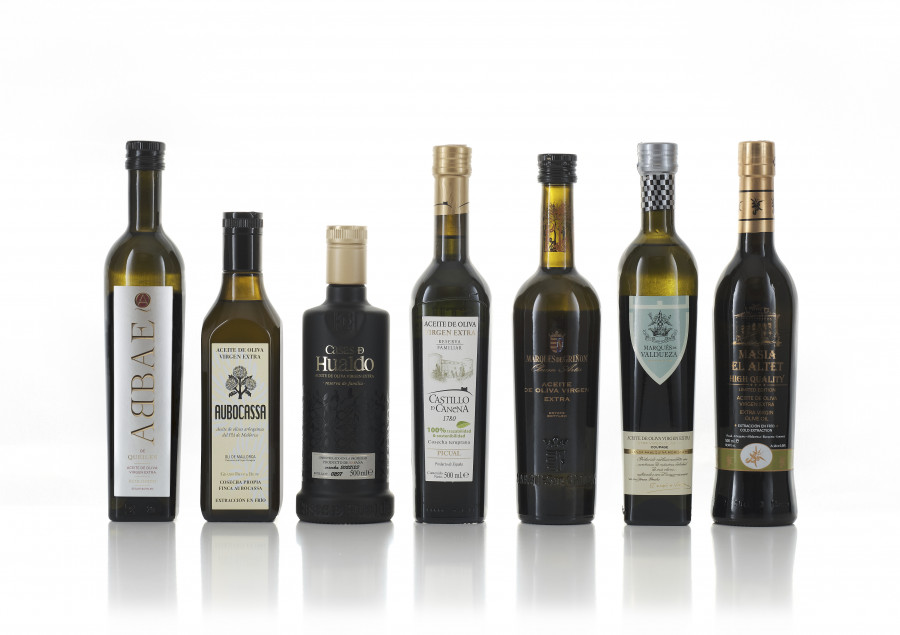 GRANDES PAGOS DE OLIVAR GPO COSECHA 22 23