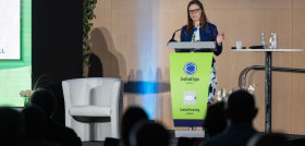 Megan Greene conference