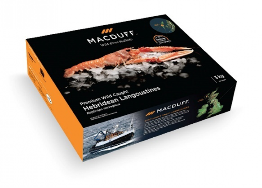 Macduff
