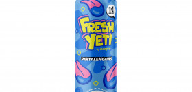 Freshyeti Pintalenguas