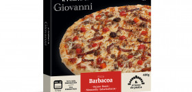 Aaa Il Forno di Giovanni PizzaBarbacoa