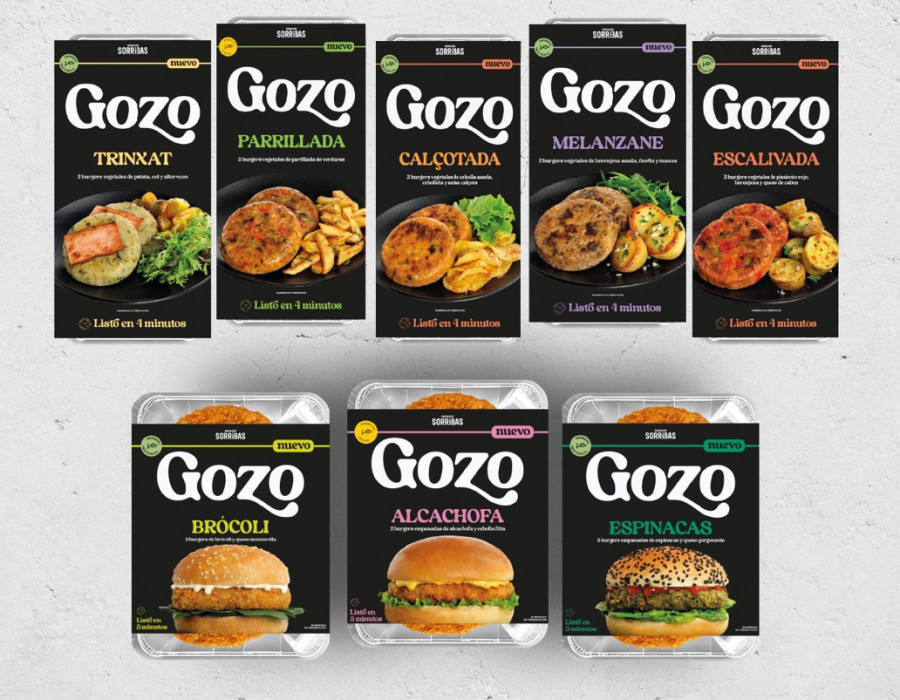 GOZO   Bodegón